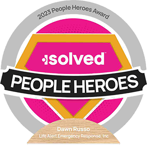 People Heroes Award