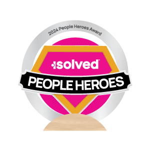 People Heroes Award