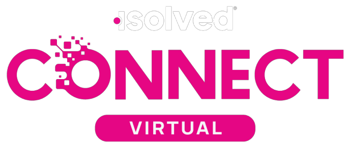 isolved Connect Virtual