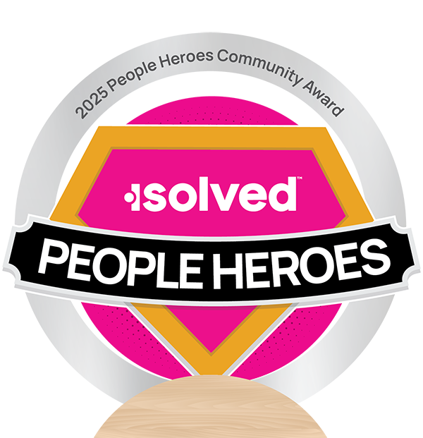 Community Award