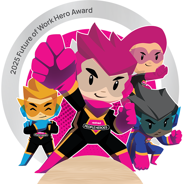 Future of Work Award